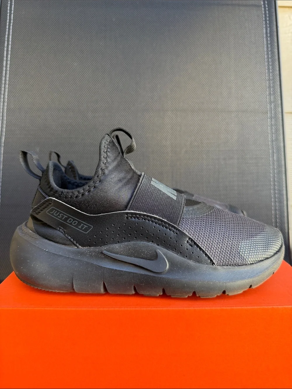 Kids Nike Flex Runner 4